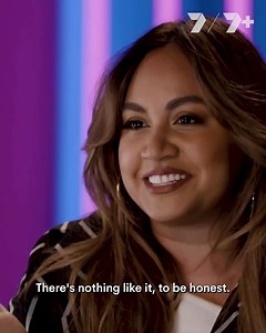 29K views · 373 reactions | Jessica Mauboy loves sharing her knowledge with future artists, it's what keeps her coming back to #TheVoiceAU stage!⭐ | The Voice Australia | Facebook