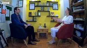 451K views · 18K reactions | والېري خان یوه فرانسوۍ ده، چې اوس ځان ته...