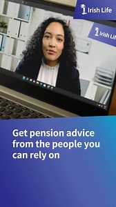 17 reactions | Whether you're thinking about starting your pension or how to draw it down, get pension advice from the people you can rely on. #Ad | Irish Life | Facebook