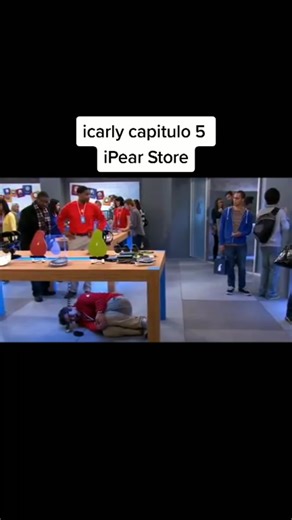 Edits de iCarly: Momentos Divertidos y Creepypastas