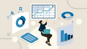 「Power Automateの使用を開始する - Microsoft 365でデータを管理する」の動画チュートリアル | LinkedInラーニング