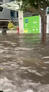 577K views · 3.6K reactions | Someone forgot to turn the tap off in Subi   Read more https://soperth.com.au/crazy-footage-as-subiaco-floods-54156 : David Gardiner (IG: dgperth) | So Perth | Facebook