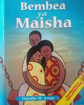 NEW LITERATURE SETBOOKS NEW KISWAHILI SETBOOKS 2022