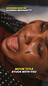 245K views · 14K reactions | Such an emotional Scene凉 Movie title : Stuck with you Showing on : Uchenna mbunabo tv Click the link to watch below https://youtu.be/mdRt2wCkJjg?si=qBGrkNhiTpLD-51F | Sarian Martin TV | Facebook