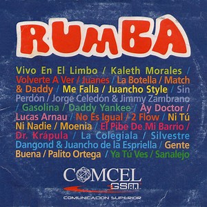 Various - Rumba