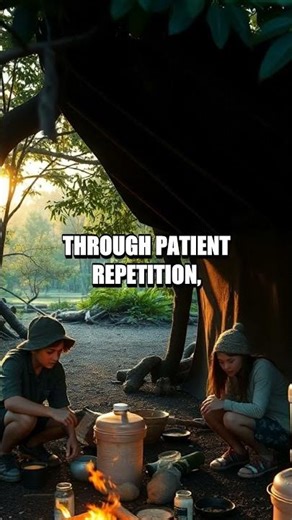 Valley Lessons in Real Outdoor Readiness