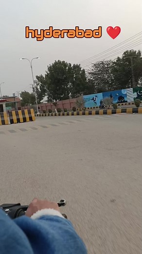 Exploring the Heart of Hyderabad