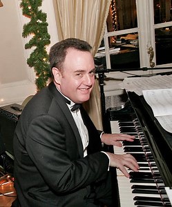 Library Friends Sponsor Free Vocal Concert  "The Great American Popular Songbook"