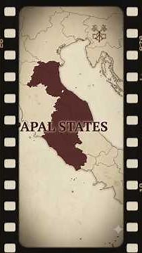Why Is the Vatican Its Own Country 🇻🇦🇮🇹 A Nation Inside a City 🤯