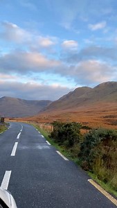 Delphi Co.Mayo " "I was driving on the left side of the road and using 1.5x zoom and camera on camera holder" #delphi #comayo | Visit_Ireland_