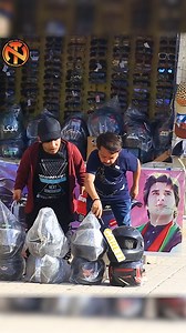 Money Detector Machine prank Pt 2 | Extra Talent