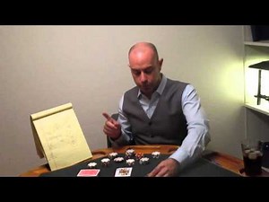 Blackjack Betting Strategy