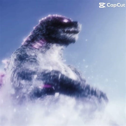 Godzilla edit #apex #clean #clean