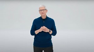 Tim Cook says Apple's DEI program could change in the future