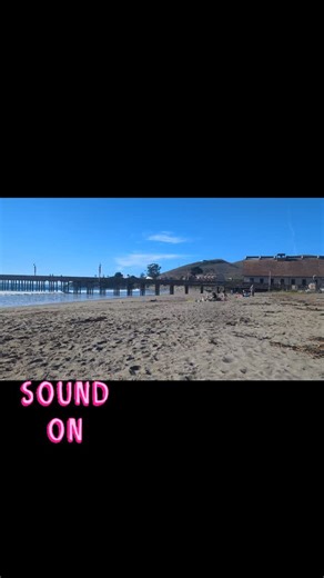 ☀️ Sunny December days in Cayucos are calling… and they’re calling you to the beach. Trade the holiday hustle for ocean air, sandy toes, and a front-row seat to winter sunsets. It’s the perfect time to book your stay, slow down, and enjoy our peaceful shoreline before the new year rush. Rooms are filling fast — plan your getaway and come hang out where the beach is still blissfully warm and welcoming. Cayucos is waiting for you. 🌊✨ #Cayucos #VisitCayucos #BeachTownMagic #WinterByTheSea #SmallTo