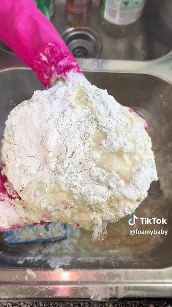 Celebrating 13k with Foam and Fun!