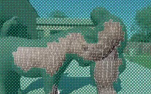 iPhone 13 Pro 3D扫描测试