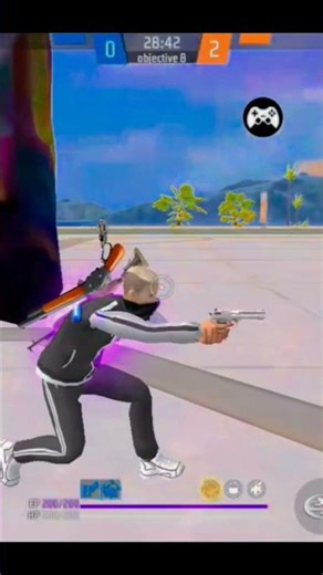 #freefire #freefirebooyah #freefiregameplay