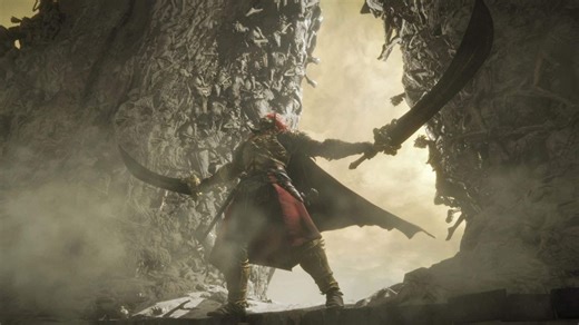 How to beat Promised Consort Radahn in Elden Ring Shadow of the Erdtree