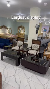 14K views · 223 reactions | Largest furniture display 朗✔️ Contact us (03217860954)(03217860951) #furniture #furnituredesign | Lahore Furniture | Facebook