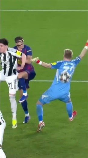 Lewandowski vs Newcastle United #shorts #football