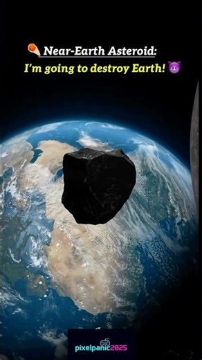 🌍 NASA’s DART Mission & The Future of Planetary Defense 🚀#nasa #isro