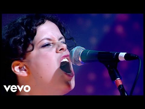 Arcade Fire - Keep the Car Running (Live on Friday Night with Jonathan Ross Show, 2007)