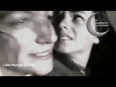 Lake Mungo (2008) Trailer
