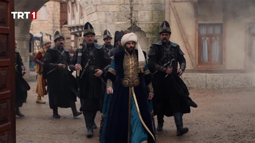 Mehmed Fetihler Sultanı: Türk Dizileri ve Tarihi