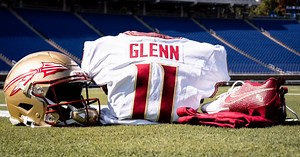 Uniform Tracker: FSU will wear this alternate combination for first time this season tonight at Duke