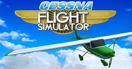 Real Free Plane Fly Flight Simulator 3D 2020 | On PacoGames