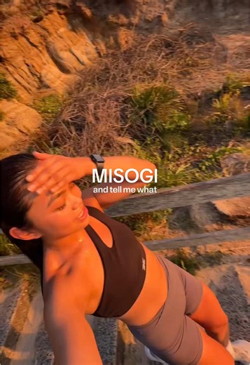 I challenge you, to pursue your MISOGI MISOGI is a Japanese Shinto ritual, which means ‘water cleansing’, essentially cleansing the body, mind and spirit through physical and mental challenges. Once a year you are to pursue a goal or challenge which will define your year. Something so challenging that there is a 50% chance you’ll succeed. Exceeding all expectations I ended up completing my first ever 50km ultra and the sydney marathon within a month together. By creating the goal so high, you en