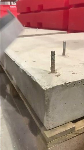 Hilti DGH 130 Chamfer