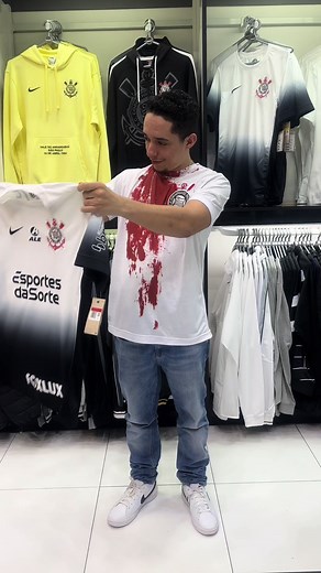 A preferida 🦅 #corinthians #diadecorinthians #vaicorinthians #fay