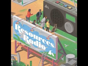 Flooding Fort Berthold: The History of Three Native American Tribes and One Dam, with Angela Parker