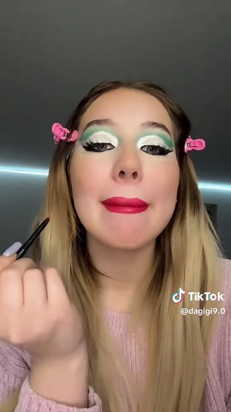 Schminktipps für syrische Frauen 🇸🇾