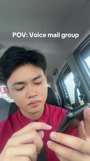 POV: Exploring Voice Mail Humor