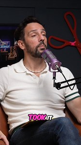 68K views · 998 reactions | Ralf talks about navigating the shift from critical acclaim to a widely loved show wasn't easy. At 19, one experienced rapid success, followed by unexpected rejection. It was tough going from 'GQ' to feeling unwanted. The journey was challenging, but ultimately, there's immense pride in the success achieved. #success #challenges #rejection #pride #career | The Two Pints Podcast | Facebook