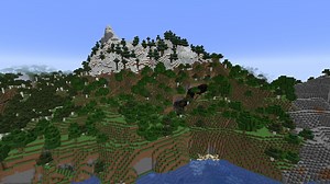 Minecraft 1.18 pre-release 4 for Java Edition: Full list of changes revealed