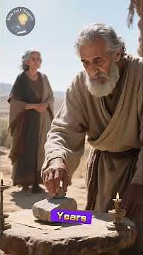 ABRAHAM AND GOD'S PROMISE #biblestories #bible