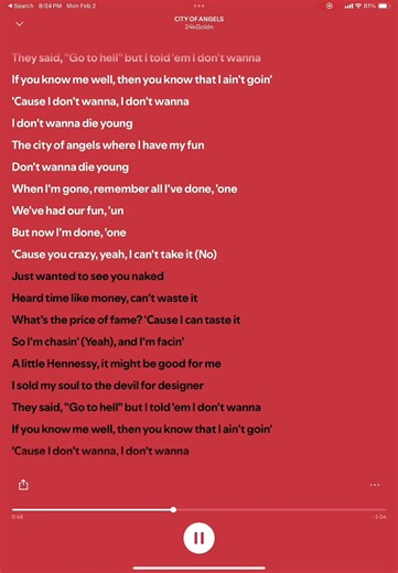 This Song Hits Different: A Classic Memory