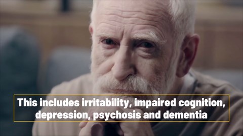 Signs you may have a vitamin B12 deficiency