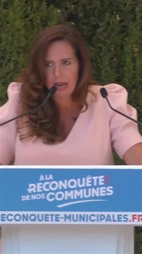 Sarah Knafo on Instagram: "Suppression de l’AME. Aides sociales non contributives réservées aux Français. Fin de la politique de la ville. Fin de l’aide publique au développement… Mes solutions pour réduire la dépense tout de suite. ⬆️"