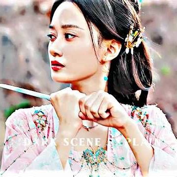Don't miss the ending😱 || Chinese Hot Movie 🥵| #shorts #chinesedrama