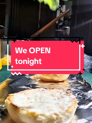 Another week and we're looking forward to tonight fams! New chances for FREE meals this week!