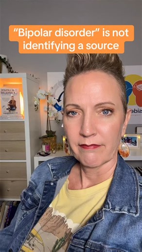🚨 Bipolar ISN’T incurable—this is life-changing news! 🌟 Identify root causes & heal with a research-backed, integrated approach. Ready to reclaim your life? Comment “Upside” 👇 for the link to my book The Upside of Bipolar: 7 Steps to Heal Your Disorder! #BipolarRecovery #MentalHealthHealing #TheUpsideOfBipolar #YouCanHeal | The Upside of Bipolar