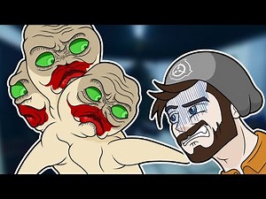 WHY DOES KARMA GET ME EVERY TIME??? | SCP:SL