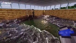 Realistic House Flood in Minecraft: Tips and Tricks