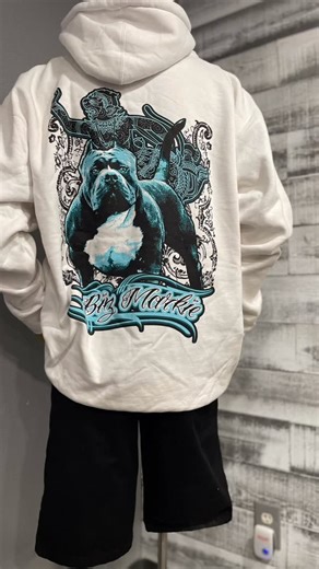 PrintLab NW | Need premium apparel printing services for your brand? 🔥 We loved bringing this vision to life for @squires.empire - clean image, bold... | Instagram