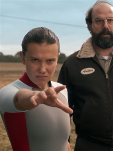 A Força de Eleven em Stranger Things: Curiosidades Reveladas